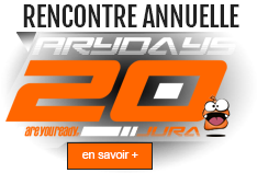 ARYDAYS 2020 | KTM-areyouready.fr ARYDAYS 2020 | KTM-areyouready.fr