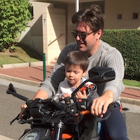 Avatar de l’utilisateur