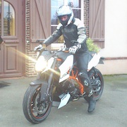 Avatar de l’utilisateur