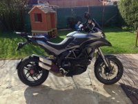 Avatar de l’utilisateur