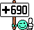 :plus690: